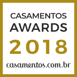 Casamentos Awards 2018 — casamentos.com.br