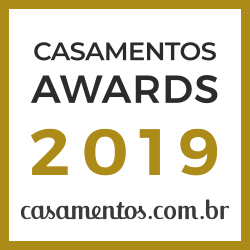 Casamentos Awards 2019 — casamentos.com.br
