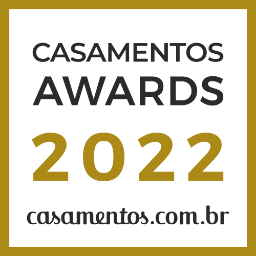 Casamentos Awards 2022 — casamentos.com.br